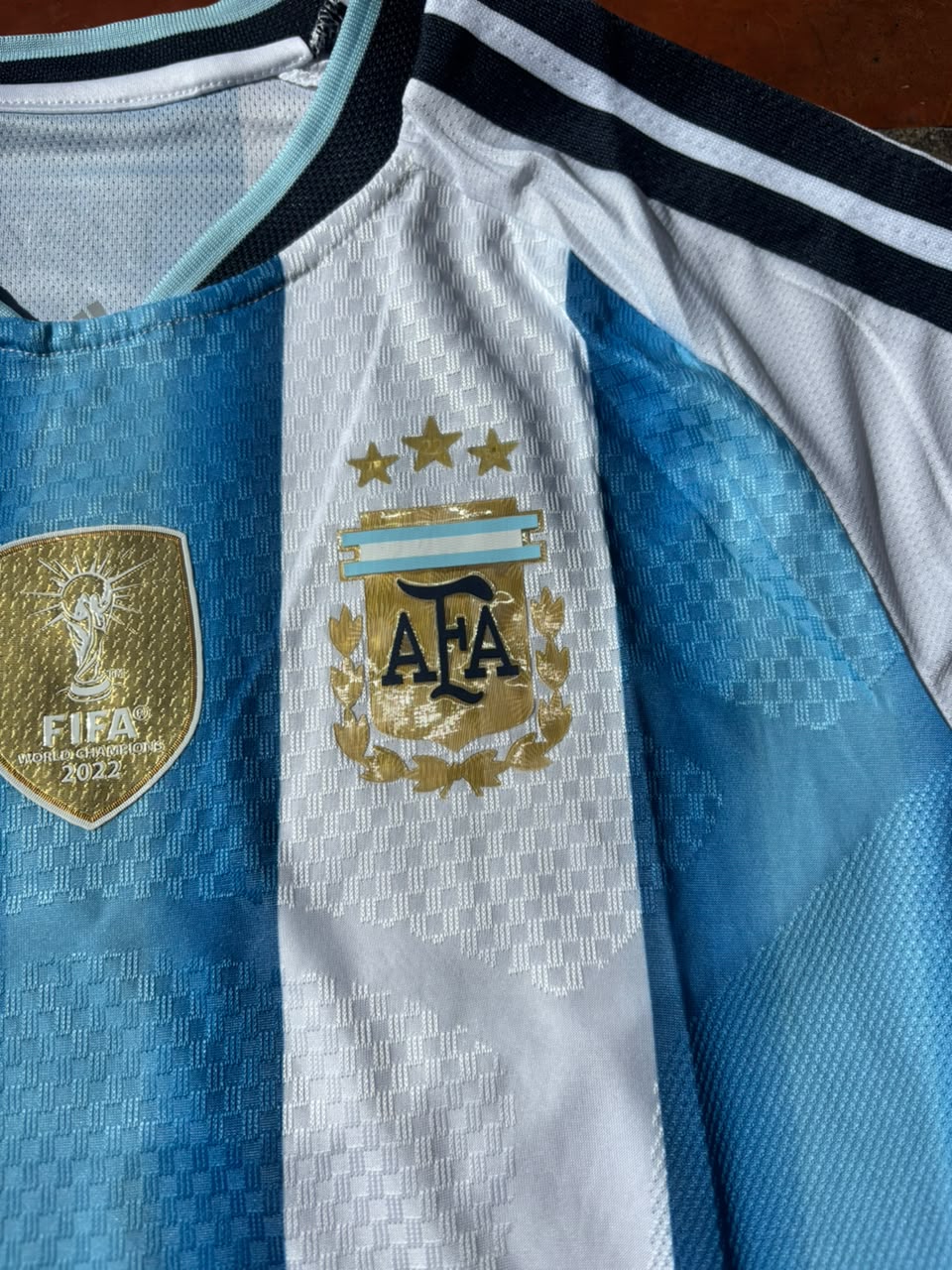 Argentina escudo