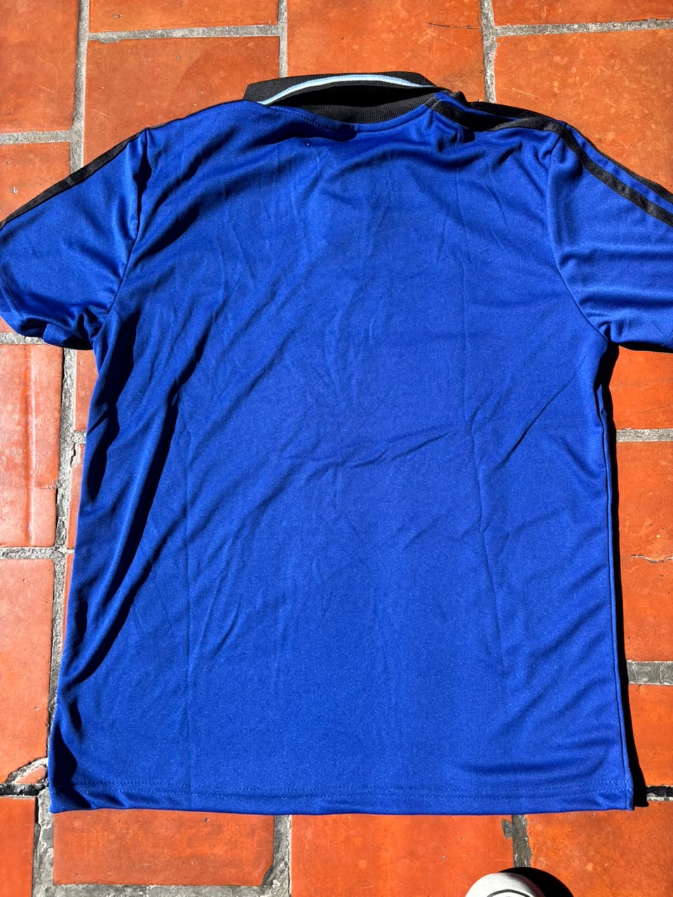 Argentina 1994 detalle 2