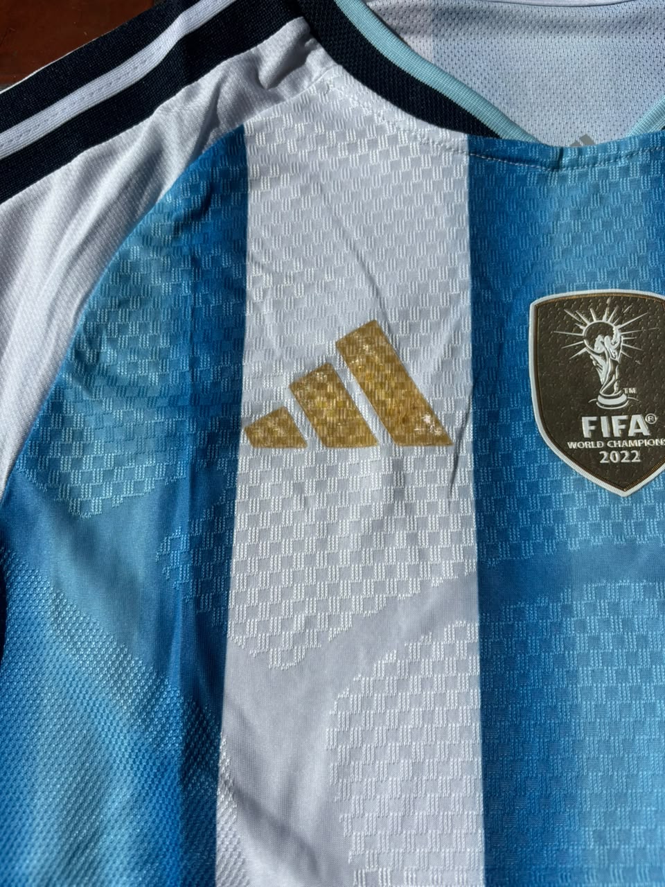 Argentina Adidas