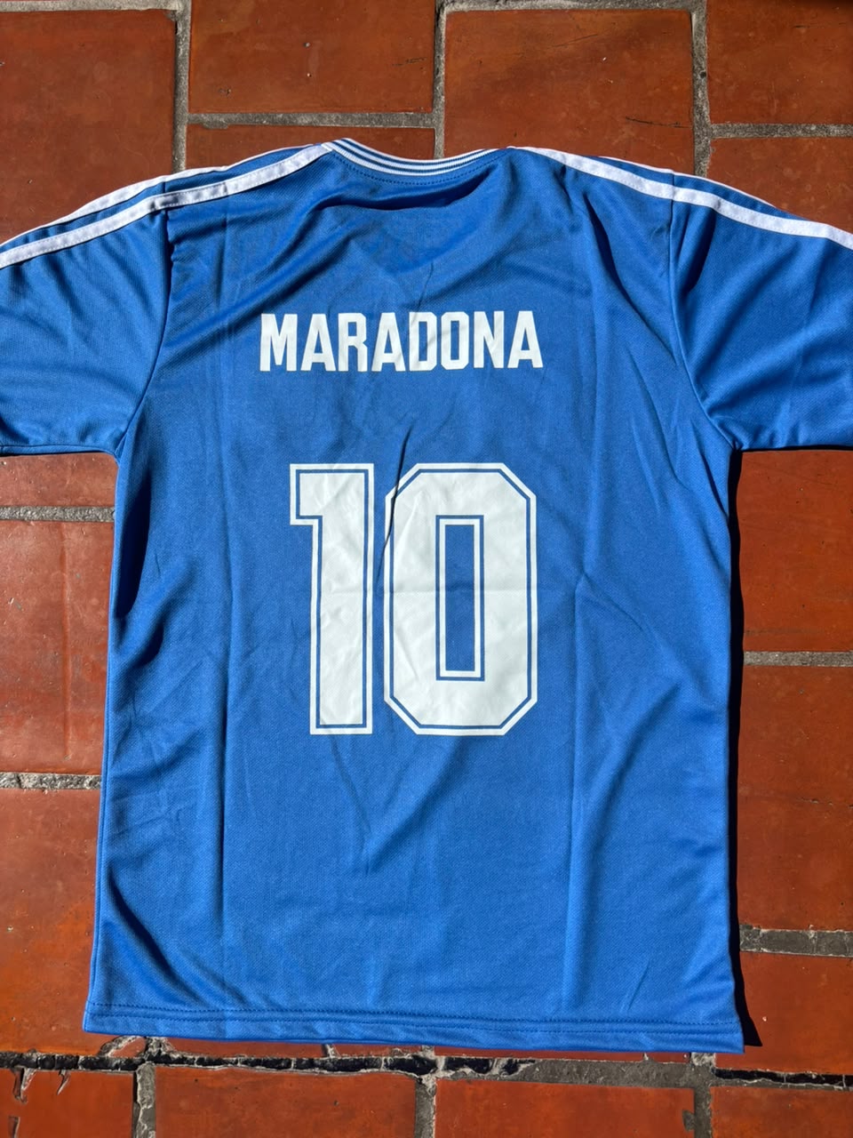 Argentina 1990 detalle 3